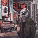 RIOT - Archives Volume One: 1976-1981 (2018) CD+DVD